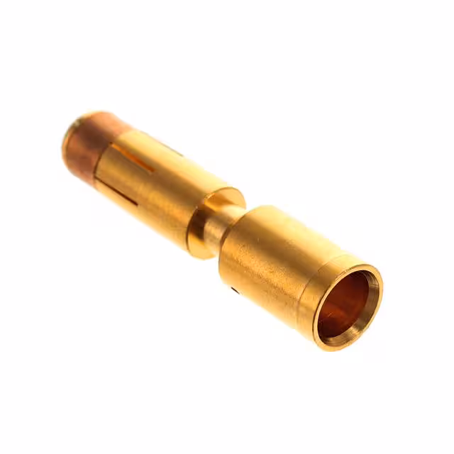 1623381 Phoenix Contact  Contactos de conector circular